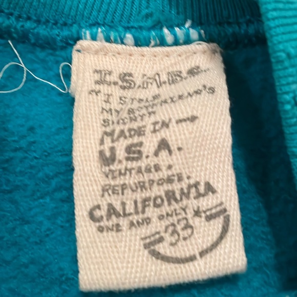 I Stole My Boyfriend’s Sweatshirt-Nashville sweatshirt - Picture 5 of 11